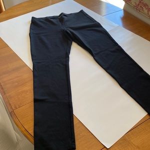 Eileen Fisher Black Pants